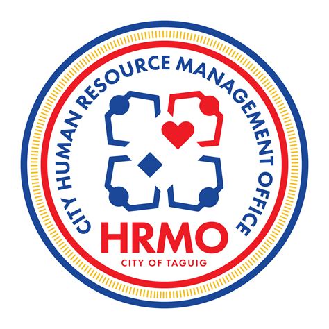 taguig hrmo portal